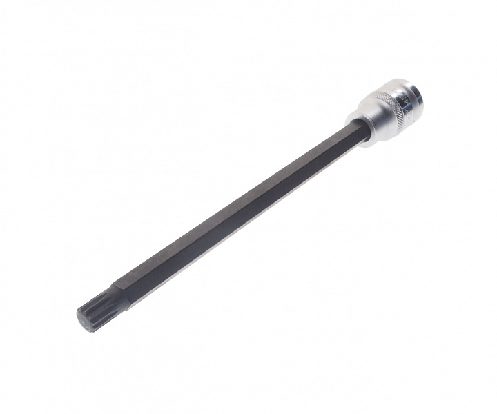 Головка с насадкой длинная 1/2" х M10, длина 200мм JTC /1