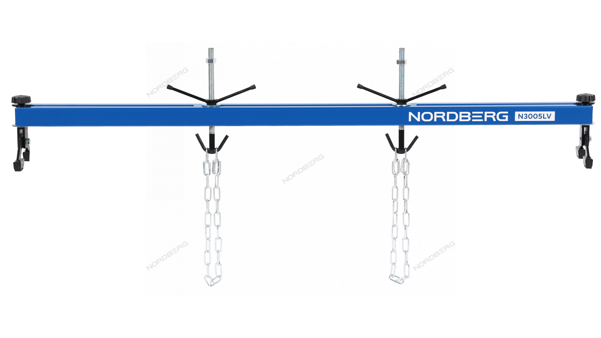 Стенд для вывешивания двигателей 500 кг NORDBERG