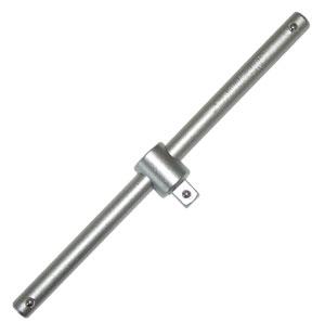 Вороток Т-образный 1 DR, 660 мм Jonnesway S23H8660