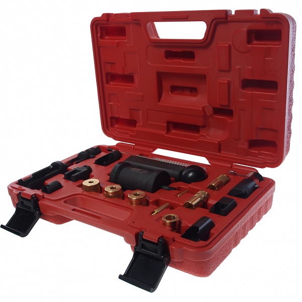 Набор инструментов для демонтажа/монтажа форсунок бензиновых (VW AUDI SEAT SKODA PORSCHE) JTC-6621