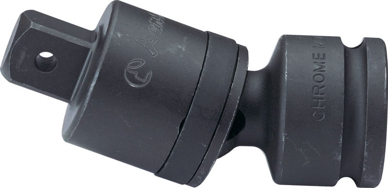 Карданный шарнир ударный на 3/4" Hans