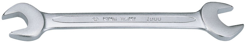 Ключ рожковый 27x30 мм 19002730 King Tony