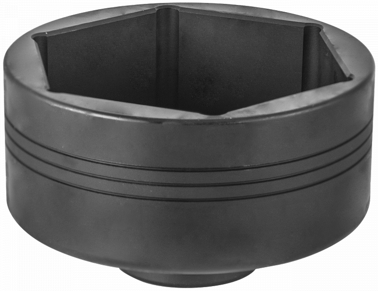 Головка торцевая 3/4 DR, 116 мм, для гайки ступицы DAEWOO Jonnesway AN040265