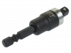 Адаптер 1/4"х1/4" под шуруповерт JTC
