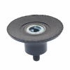 Диск зачистной 2 с приводным штоком JTC-5806P