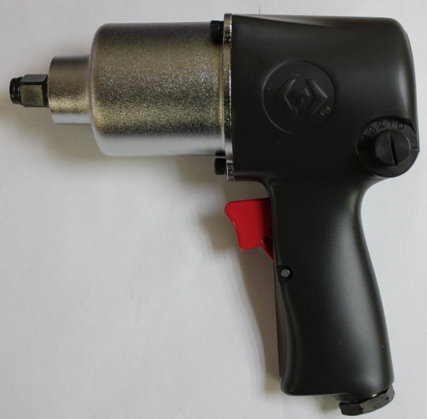 Гайковерт пневматический ударный 1/2", 678 Hм King Tony P33421-040B