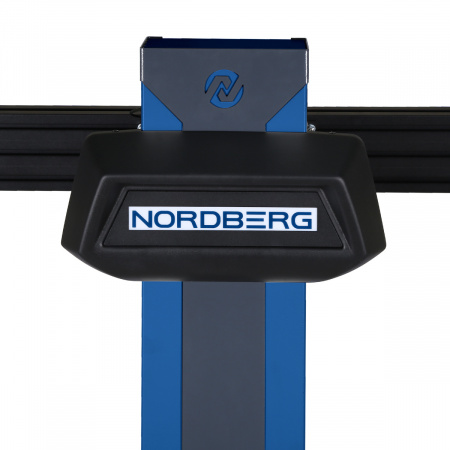 Стенд сход-развал 3D четырехкамерный C804 NORDBERG