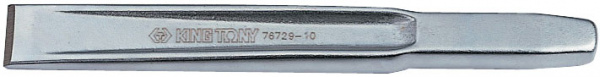 Зубило усиленное 29х250 мм 76729-10 King Tony