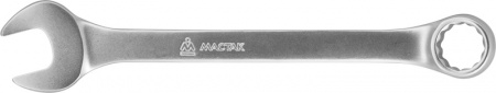 Ключ комбинированный 19 мм 021-10019H Мастак