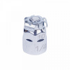 Переходник для вставок (бит) 1/4" под ключ 10 мм 373202H King Tony