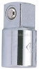 Переходник 1/4">3/8" 2813 King Tony