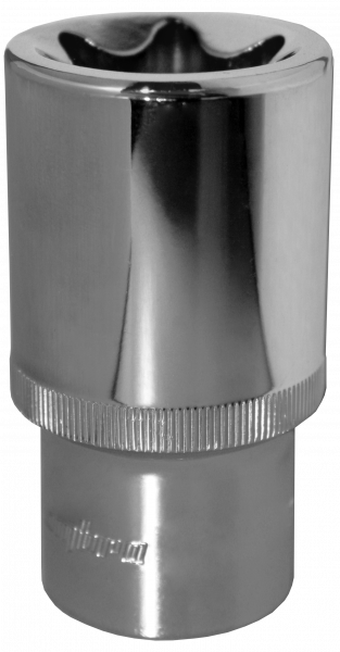 Головка торцевая глубокая Ombra 1/2"DR, внешний TORX®, E24