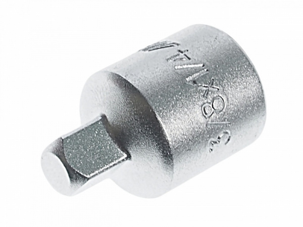Адаптер 3/8"(F)х1/4"(М) JTC-320302