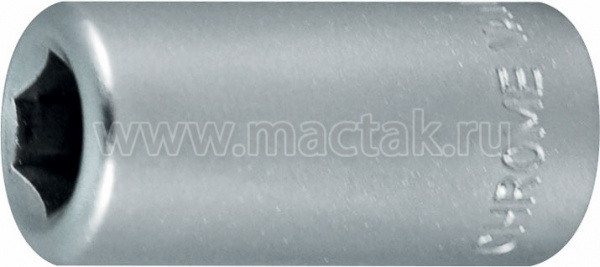 Держатель вставок (бит) 1/4">1/4" магнитный 2142 King Tony
