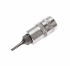 Бита-головка 1/4 TORX T6х37мм JTC-23706