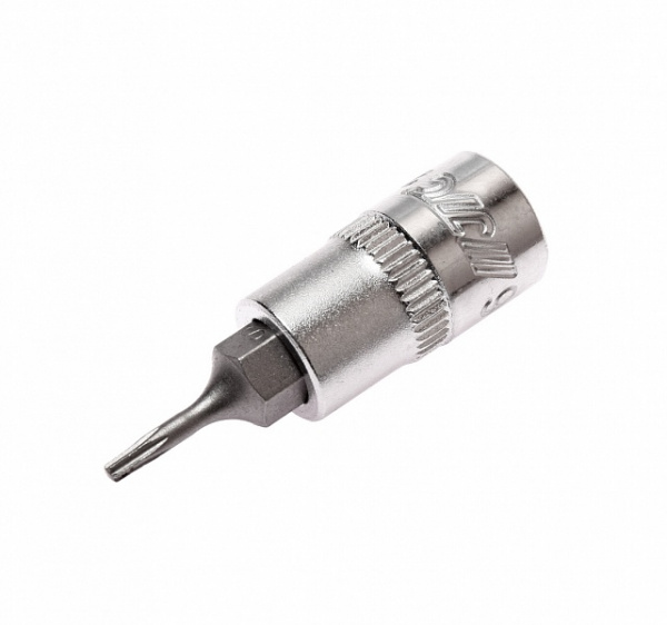 Бита-головка 1/4 TORX T6х37мм JTC-23706