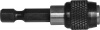 Держатель для вставок-бит Ombra 1/4"HDR с механической фиксацией, 50 мм