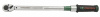 Ключ динамометрический 3/4 DR 100-600 Нм Jonnesway T27600N
