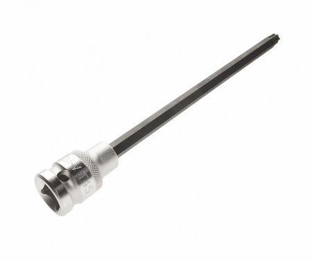 Бита-головка 1/2 TORX T45 L=200мм JTC-45545200