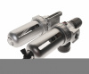 Лубрикатор 3/8 с пластиковым переключателем, 215PSI, 2500л/мин., 125мл JTC-JW0889-803