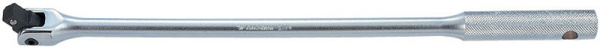 Вороток 1/2", 450 мм, с шарниром 4452-18FR King Tony