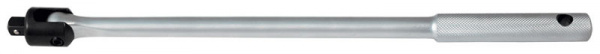 Вороток 1/2", 613 мм, с шарниром 4462-24F King Tony