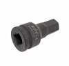 Бита-головка 3/4 HEX H24х88мм ударная JTC-648824