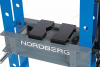 Пресс, усилие 30 тонн NORDBERG ECO N3630L