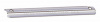 Планка для головок 1/2", 560 мм, без клипс-держателей 870422 King Tony