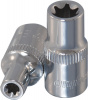 Головка торцевая Ombra 1/4"DR, внешний TORX®, Е7