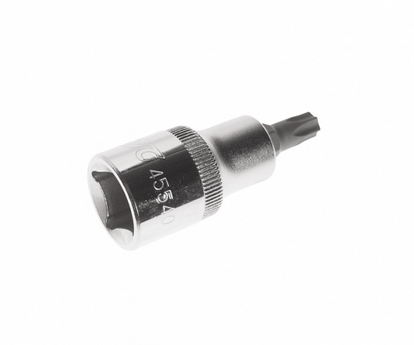 Бита-головка 1/2 TORX T40х55мм JTC-45540