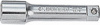 Удлинитель 3/8", 40 мм 3221-16 King Tony