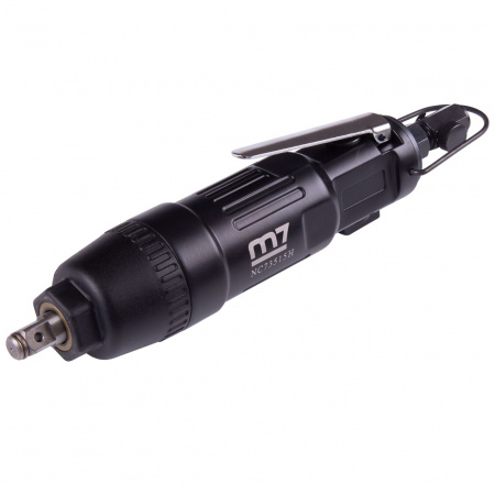 Гайковерт пневматический ударный 1/2", 285 Нм, прямой NC-4811 MIGHTY SEVEN 