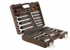 Набор инструмента OMBRA OMT37S  3/8"DR, 37 предметов