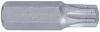 Вставка (бита) торцевая 10 мм, TORX, Т30, L = 36 мм 163630T King Tony