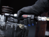 Трещотка пневматическая 1/2", 30 Нм MIGHTY SEVEN NE-451R