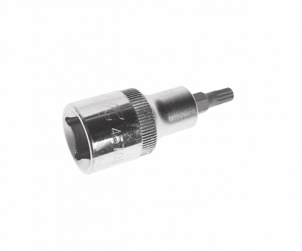 Бита-головка 1/2 SPLINE М5 L=55мм JTC-45705