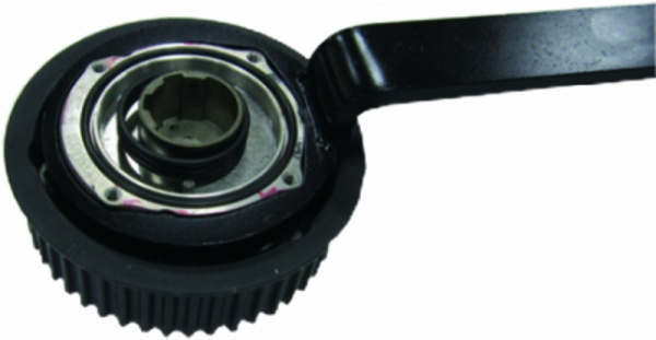 Фиксатор шкива распредвала (SUBARU) JTC-4026