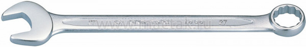 Ключ комбинированный 27 мм 1060-27 King Tony