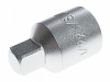 Адаптер 1/2"(F)х3/8"(М) JTC