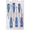 Набор отверток в коробке, TORX, 6 предметов 30316PR King Tony
