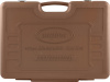 Набор инструмента универсальный OMBRA  1/4", 1/2"DR, 143 предмета