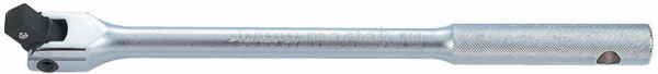 Вороток 3/4", 450 мм, с шарниром 6452-18F King Tony