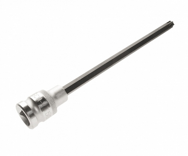 Бита-головка 1/2 TORX T50 L=200мм JTC-45550200