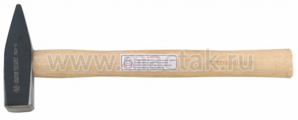 Молоток 1500 г, квадратный 7823-15 King Tony