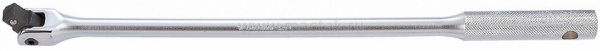 Вороток 1/2", 600 мм, с шарниром 4452-24FR King Tony
