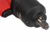 Пневмогайковерт ударный 1/2'' композитный (1356Nm) 90-120PSI 8500об/мин JTC
