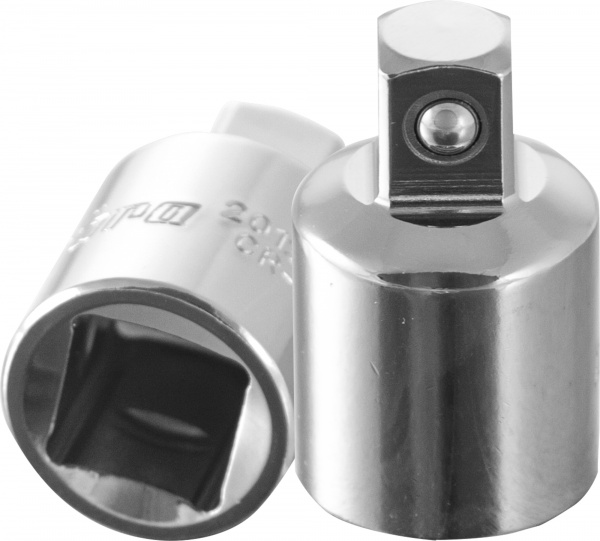Переходник Ombra 3/8"DR(F)*1/4"DR(M)