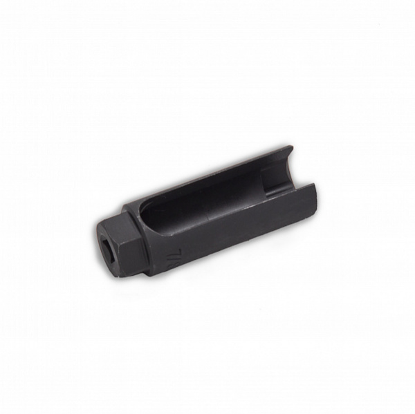 Головка для кислородных датчиков, 3/8", 22 мм, Hans