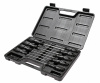Набор отверток TORX T8-T40 в кейсе 9 предметов JTC-3301